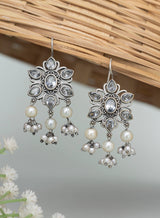 Jeeva Drop Earrings