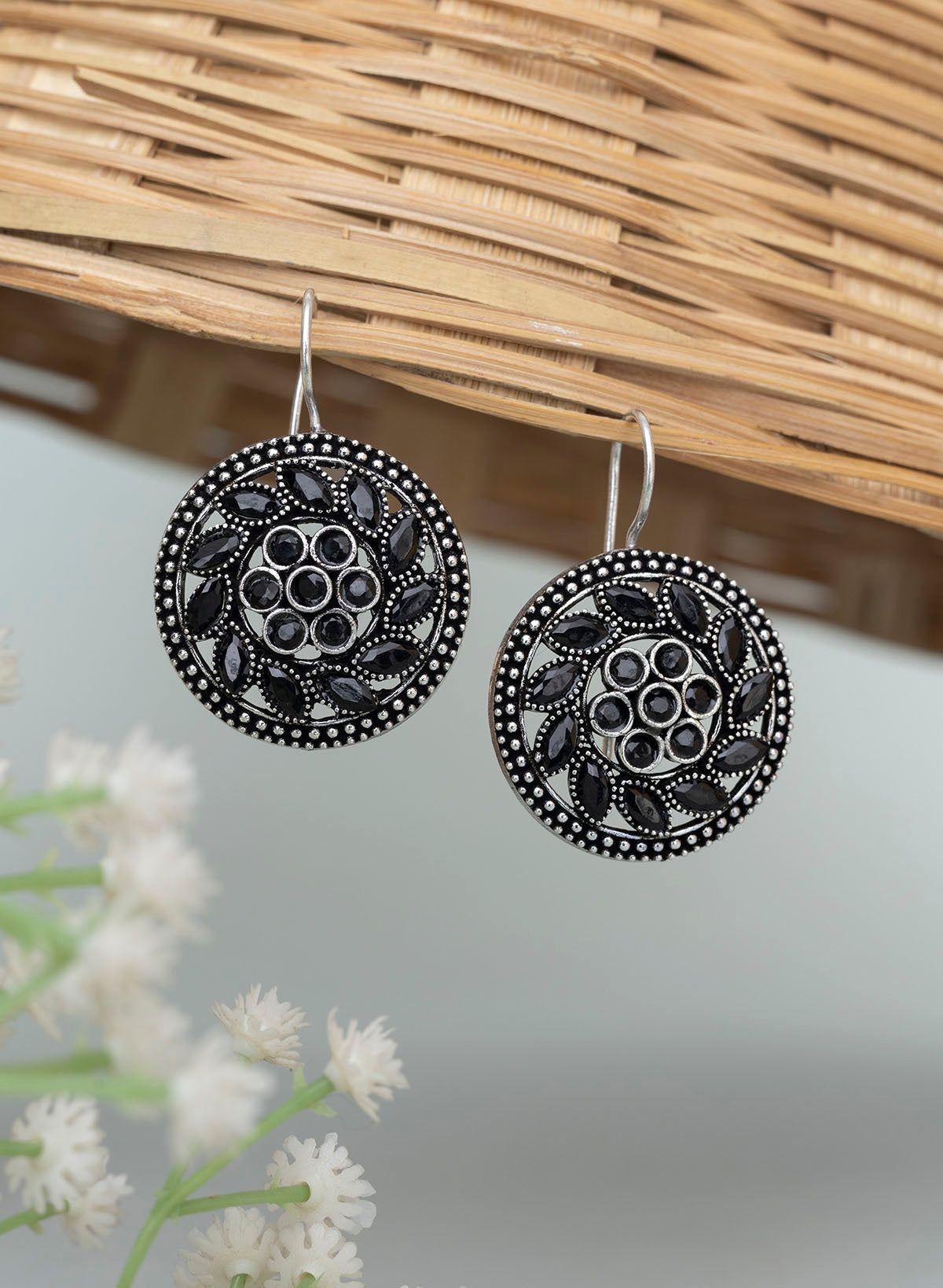 tamannah Drop Earring