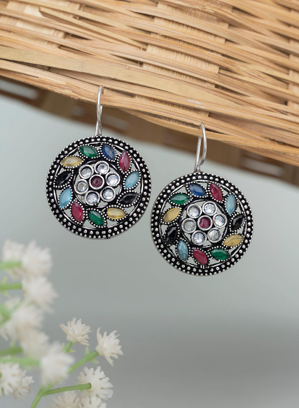 tamannah Drop Earring
