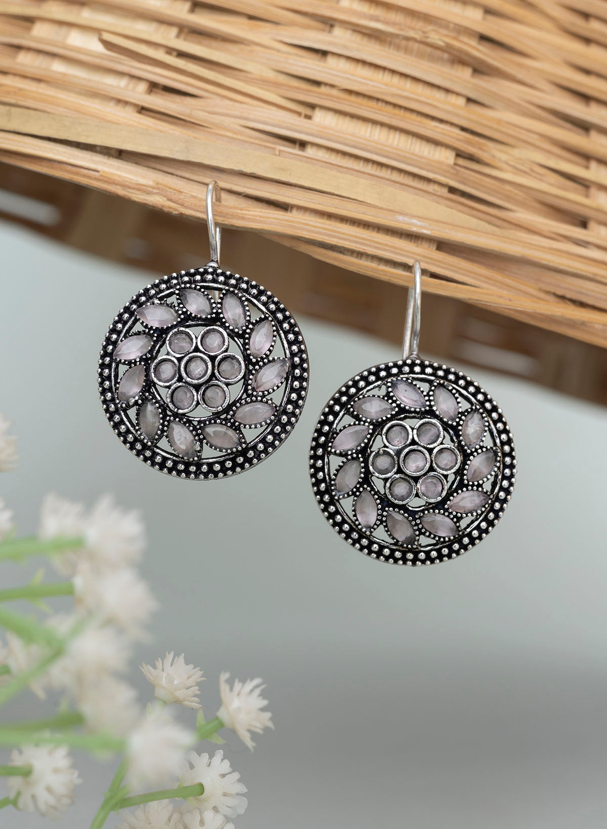 tamannah Drop Earring
