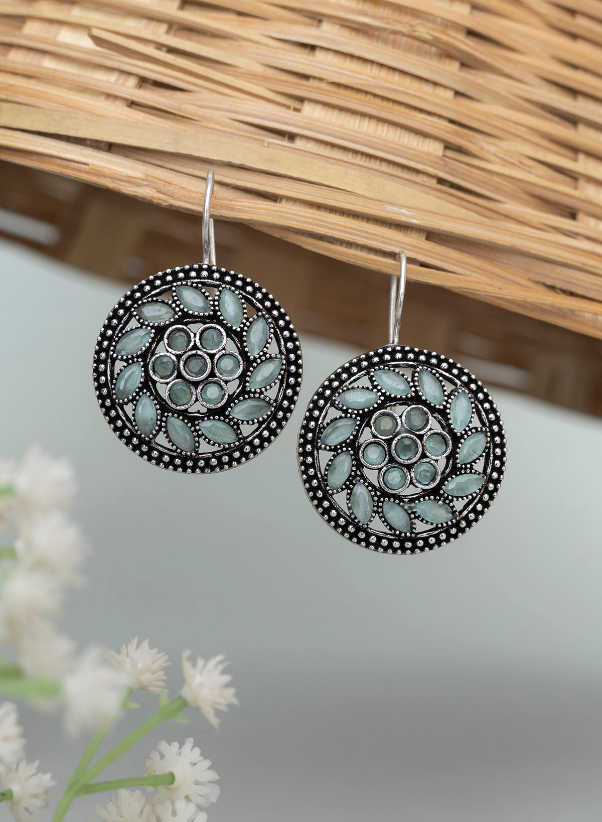 tamannah Drop Earring