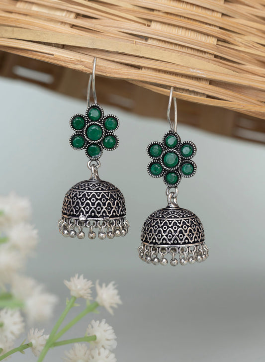Zareen Jhumka