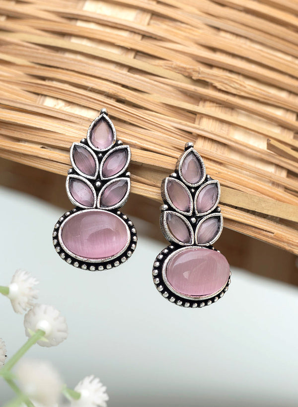 Bruna Stud Earring