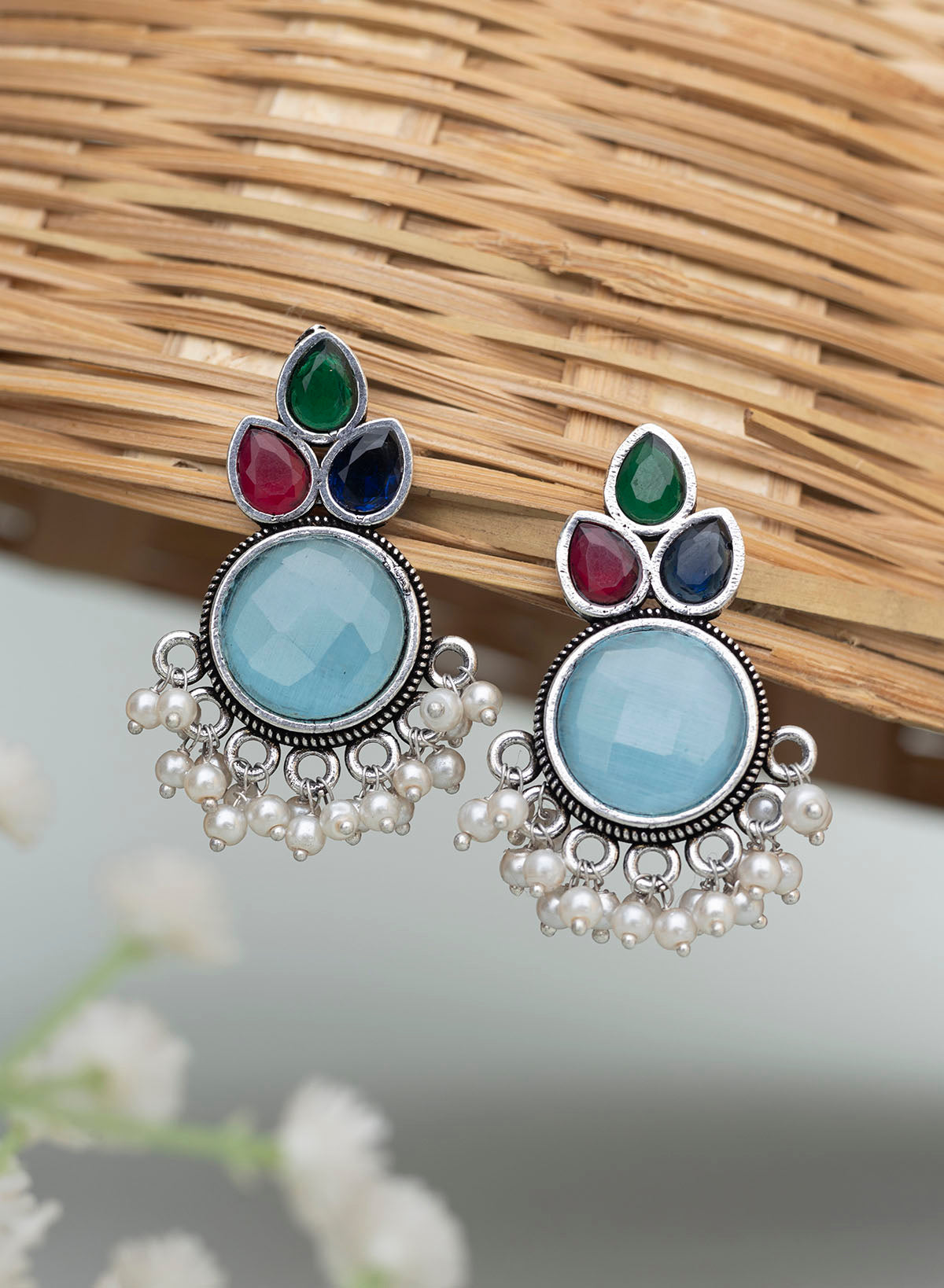 Lara Earring