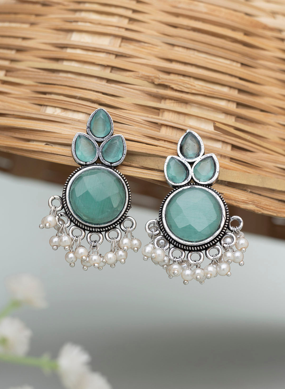 Lara Earring
