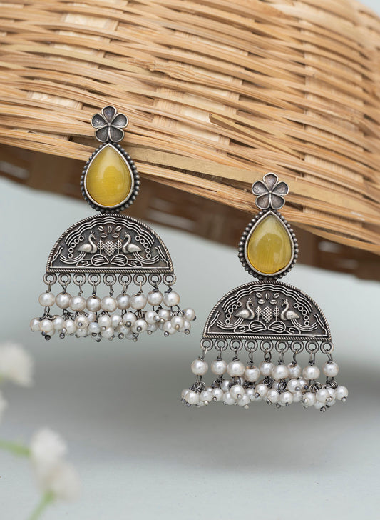 Amala Earring