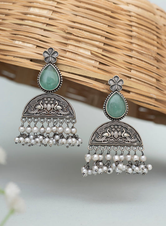 Amala Earring
