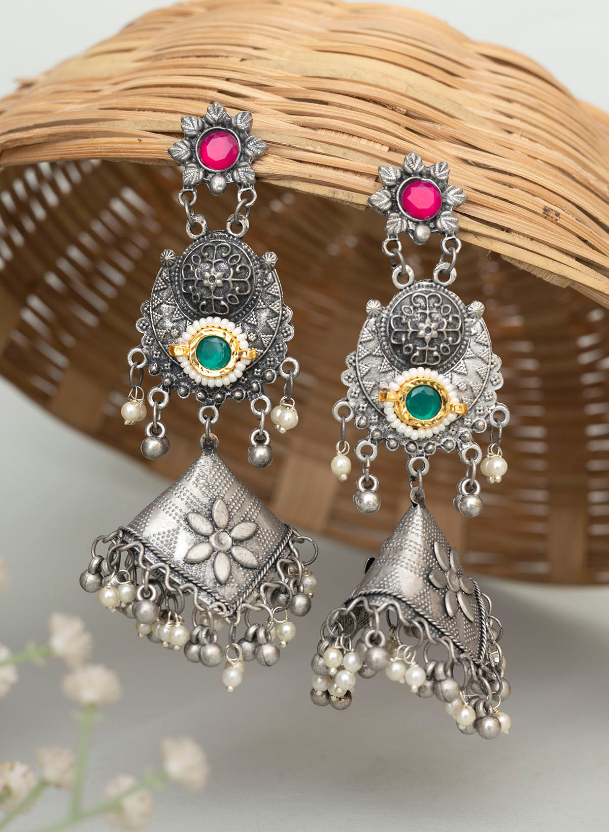 Lekhisha Earring