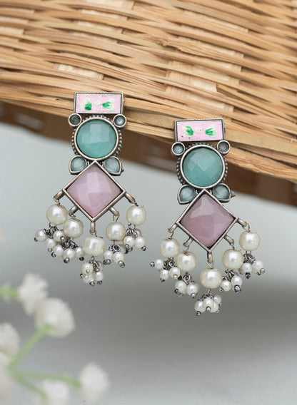Rani Meena earring