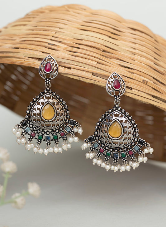 Alekha Earring