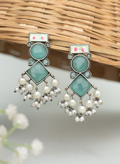Rani Meena earring