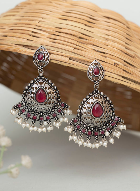 Alekha Earring