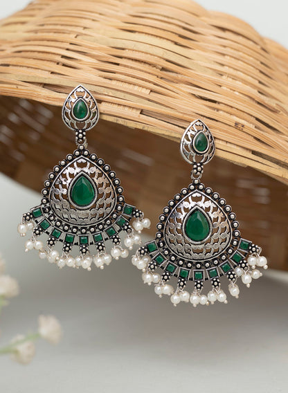 Alekha Earring