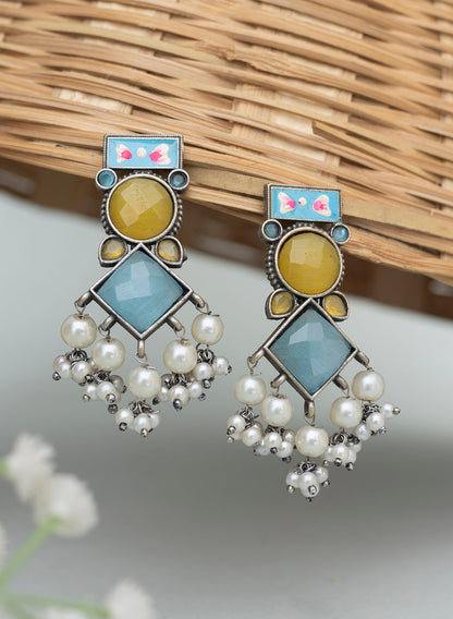 Rani Meena earring
