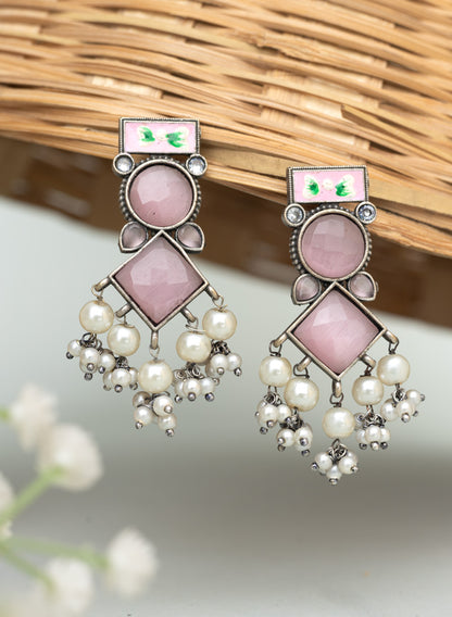 Rani Meena earring