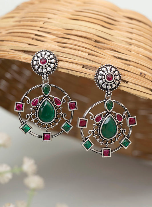 Vinikaa earring