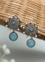 rukmini Earring