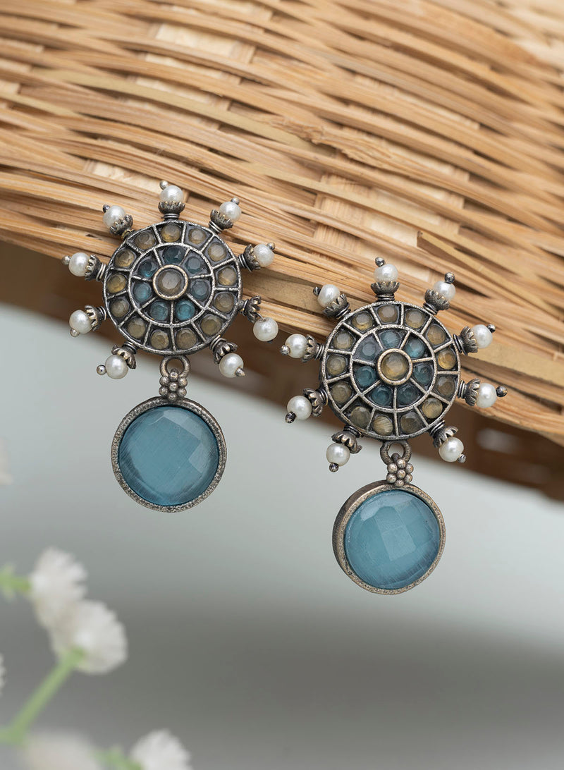 rukmini Earring