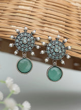 rukmini Earring