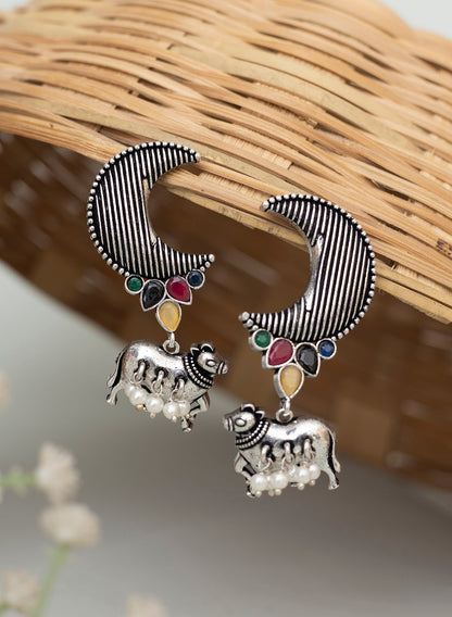 Geet earring