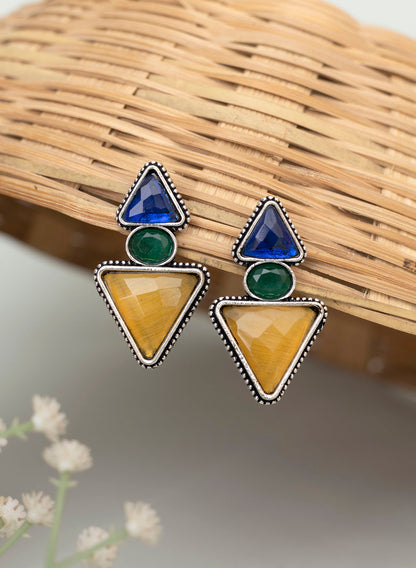 Lekishaa earring
