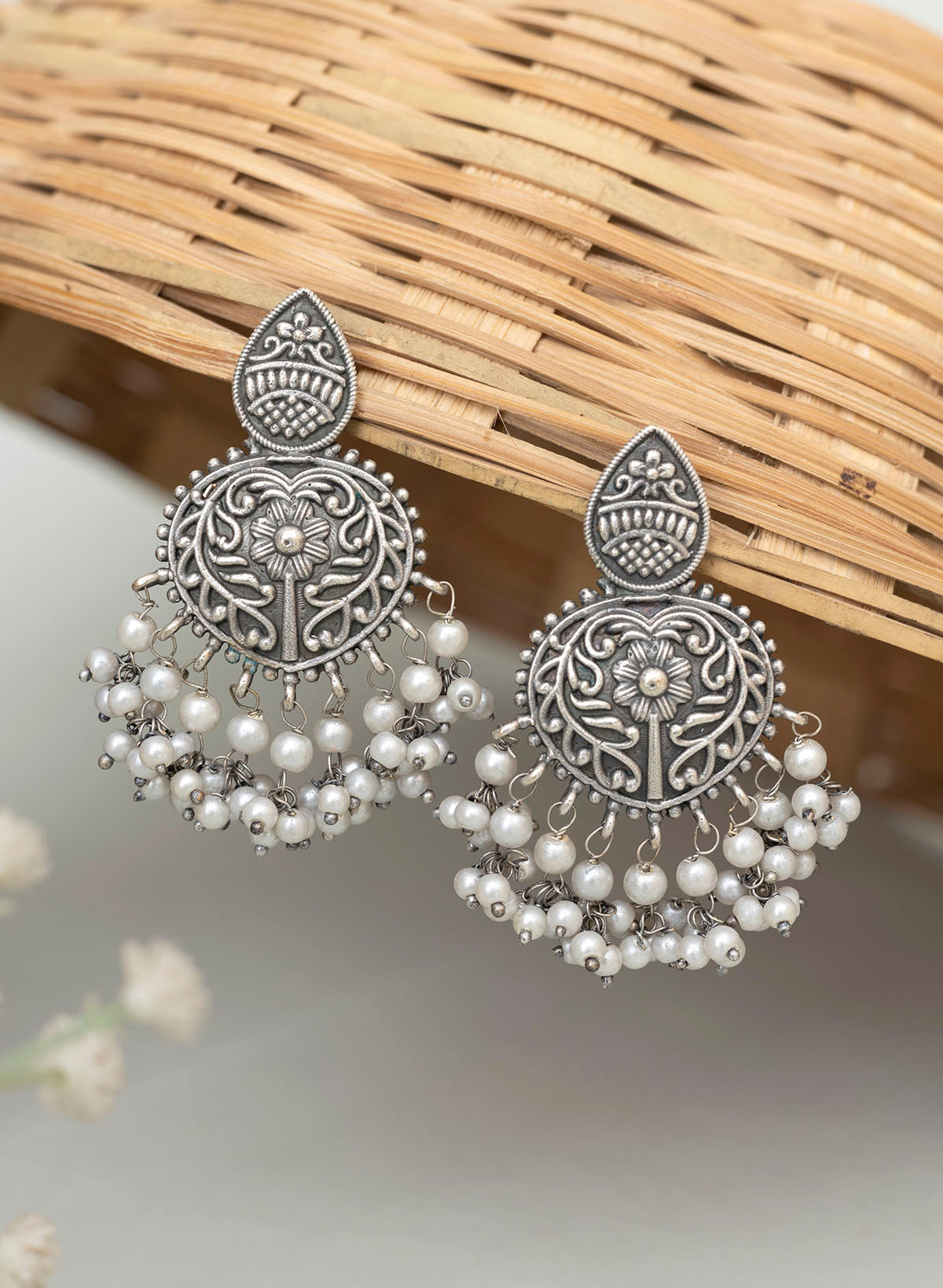Alfiya earring
