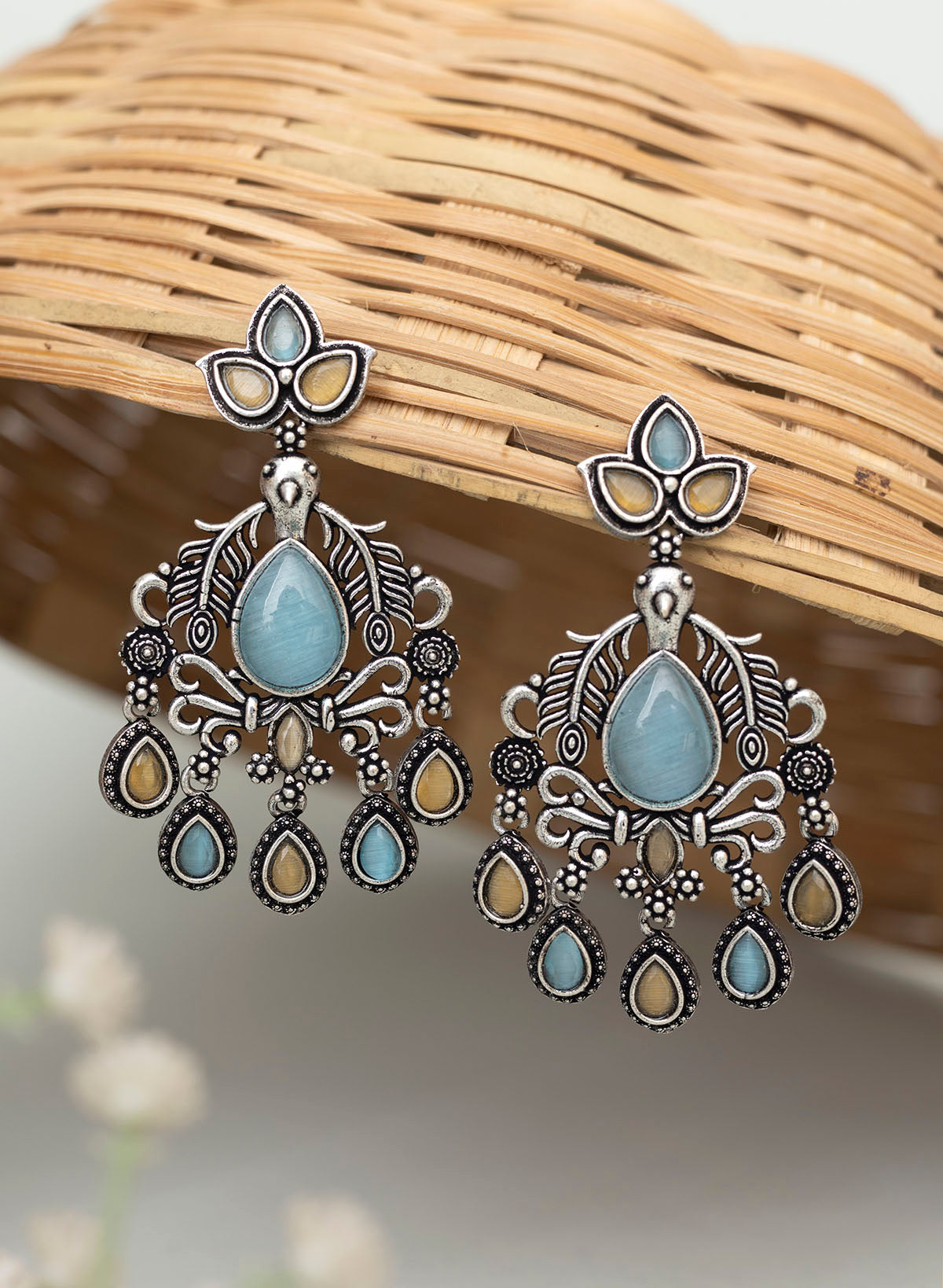 Krishi earring