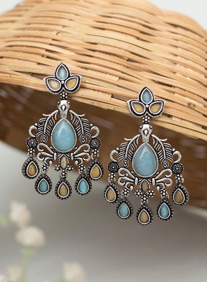 Krishi earring