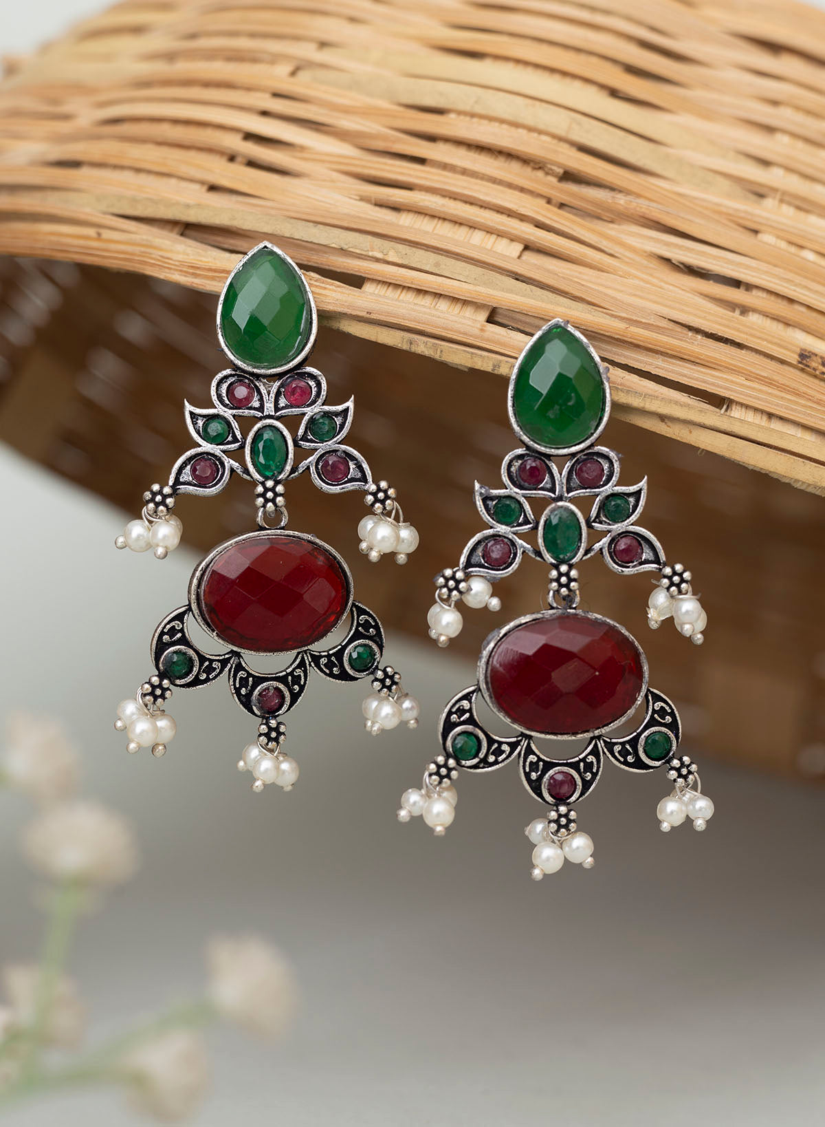 Avriti earring