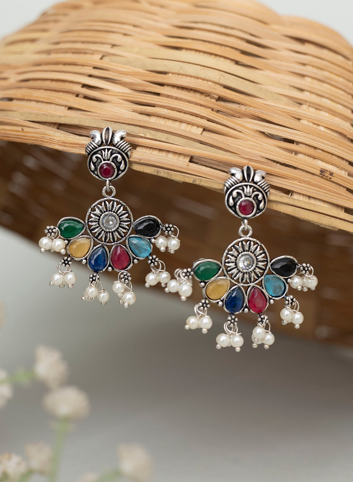 Shreta earring