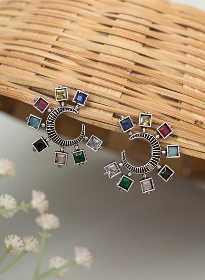 Feriha studs