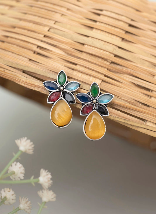 Lavya earring