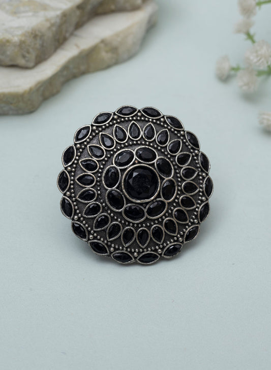 Tara Stone Ring