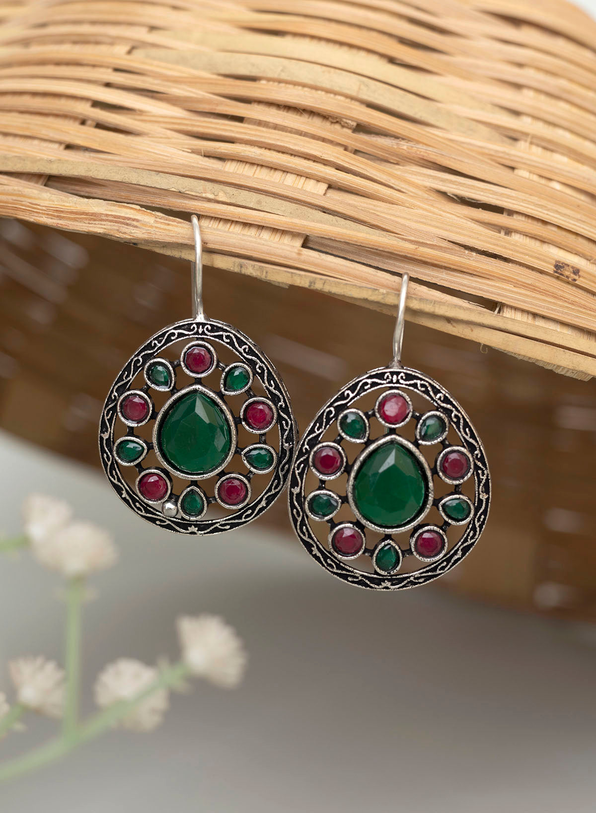 Devika earring