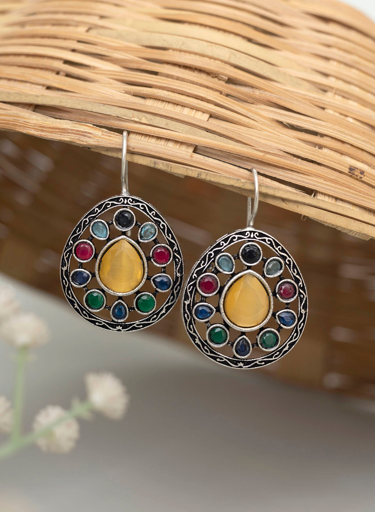 Devika earring