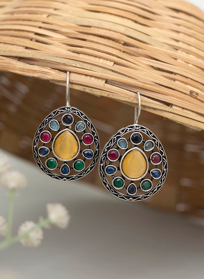 Devika earring