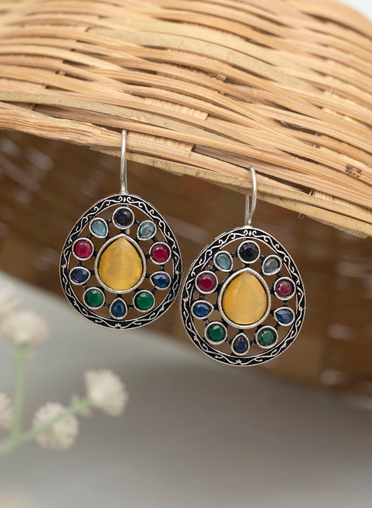 Devika earring