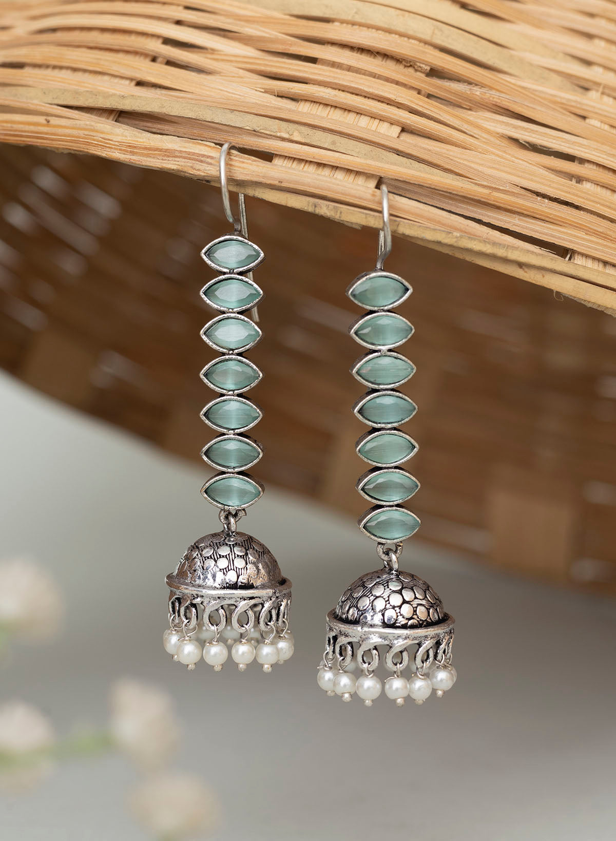 Nikhika earring