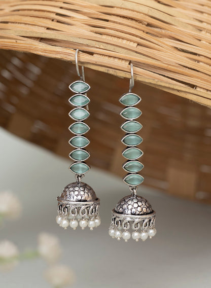 Nikhika earring