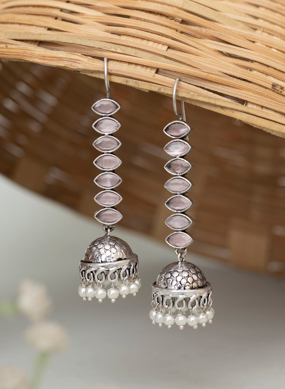 Nikhika earring