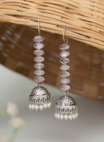Nikhika earring