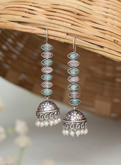 Nikhika earring