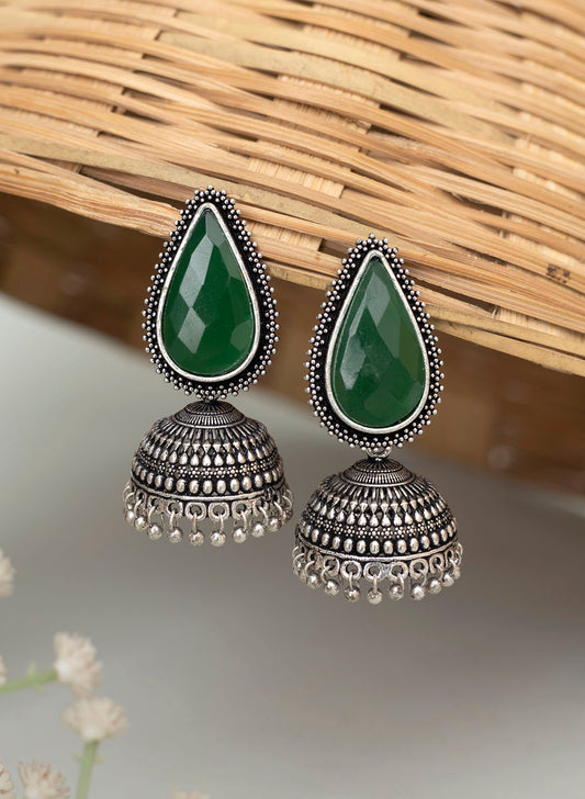 Riyanka jhumka