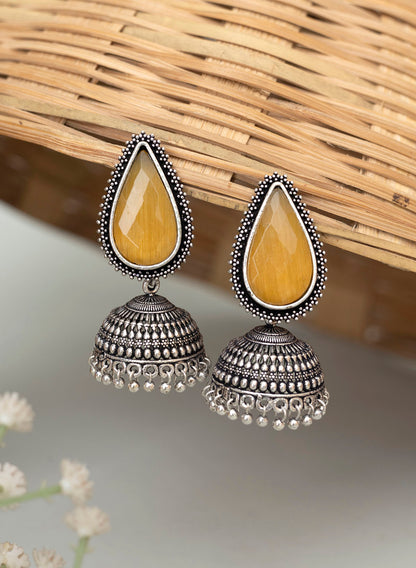 Riyanka jhumka