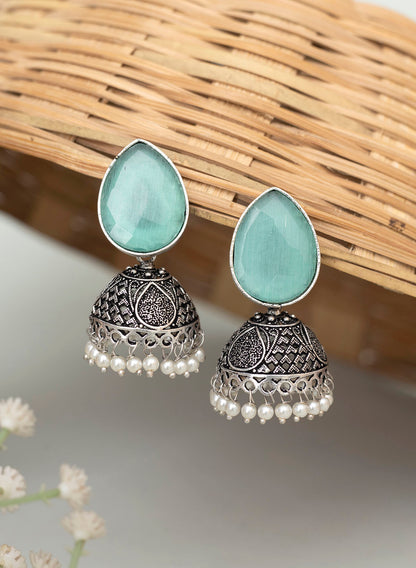 Reeta jhumka