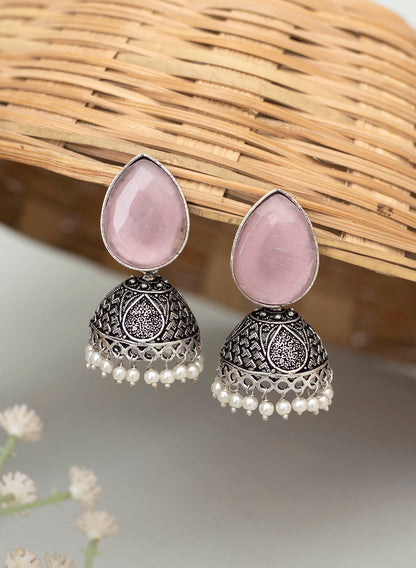 Reeta jhumka