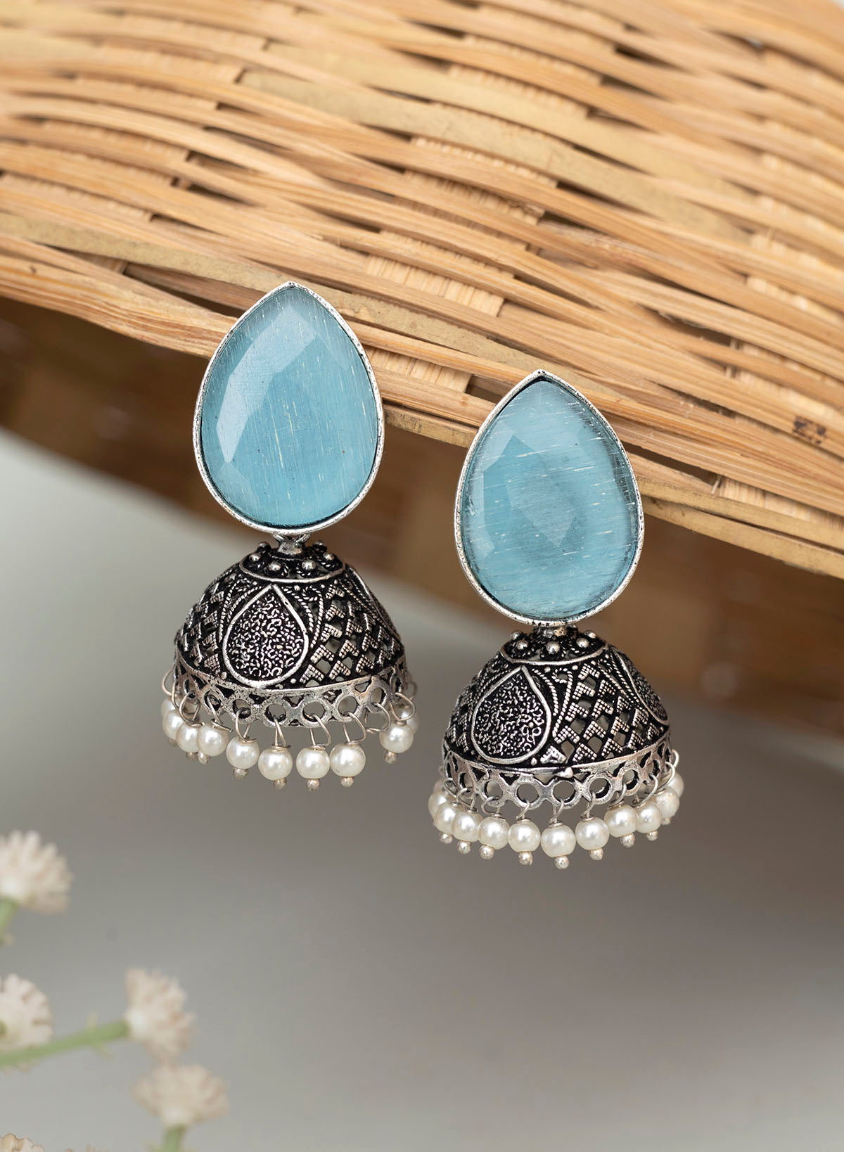 Reeta jhumka