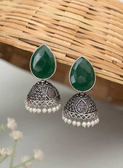 Reeta jhumka