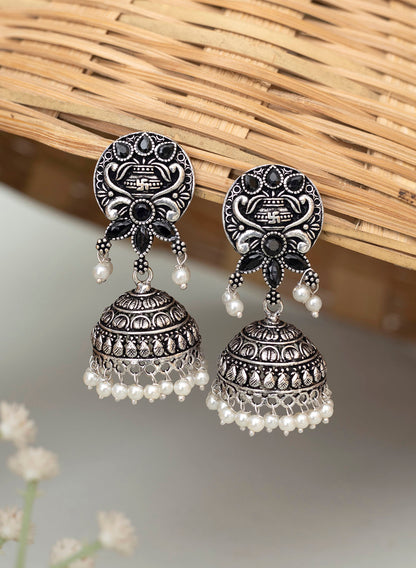 Rimmi Jhumka