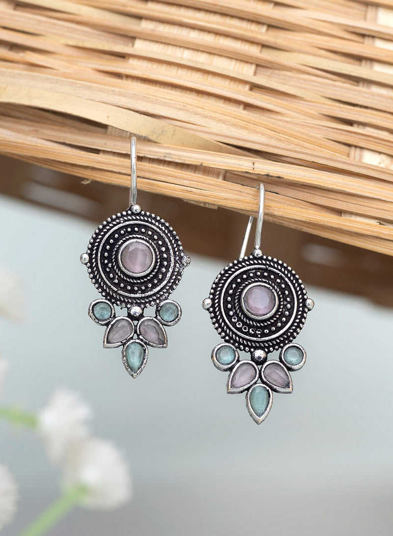 Fatima Earring